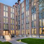 Премиальные горящие туры в Италию в лучшие отели для 2 взрослых на март 2026 - Avani Rio Novo Venice Hotel