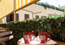 Gemme Di Roma Accomodation