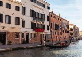 Ca' Bonfadini Historic Experience