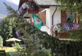 Residence Chalet Gardenia