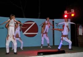 Club Hotel Ancora, Stintino