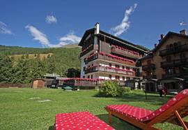 Residence Les Coupoles
