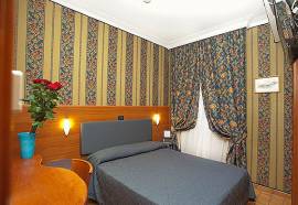 Lirico Hotel