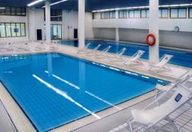 Atahotel Planibel La Thuile