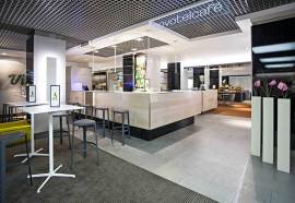Novotel Milano Nord Ca Granda