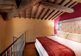 Residenza Conte di Cavour