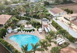 Hotel Club Costa Smeralda
