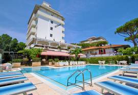 Hotel De Amicis
