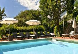 Villa Fiesole Hotel