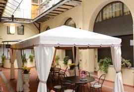 Residence La Contessina