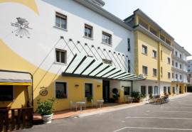 Hotel Diana
