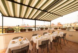 Hotel Corallo
