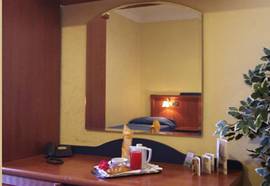 Tre Stelle Hotel