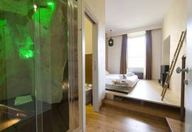 iRooms Pantheon & Navona
