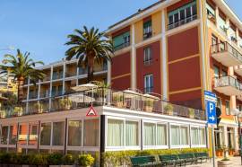 Hotel Doria