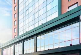 Best Western Hotel Blaise & Francis