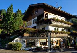 Villa Ruggero