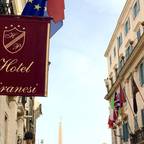 Туры в Италию из Санкт-Петербурга для 2 взрослых от Travelata 2026 - Piranesi Palazzo Nainer Hotel