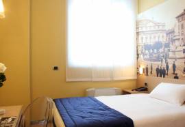 La Spezia - Gruppo MiniHotel