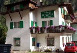 Albergo Verda Val