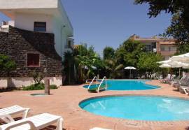 Assinos Palace Hotel