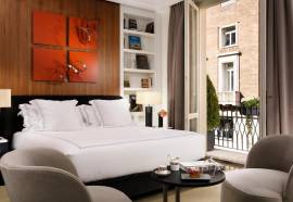 The First Roma Dolce