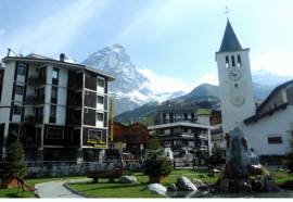 Hotel Breuil