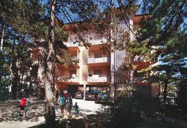 Residence Boschetto