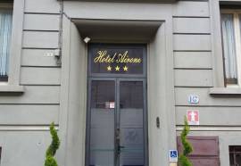 Hotel Airone