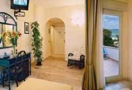 Villa Gaia Hotel