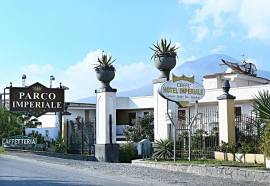 Hotel Imperiale