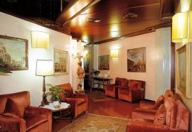 Le Boulevard Hotel