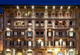 Hotel Residence Esplanade