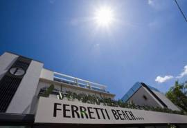 Ferretti Beach