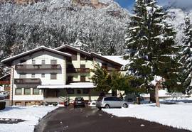 Montanara Hotel