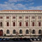 Туры в Италию для 2 взрослых на январь 2027 - Grand Hotel Piazza Borsa