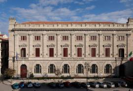 Grand Hotel Piazza Borsa