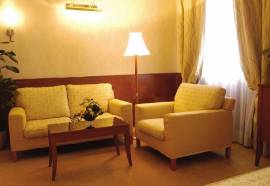 Best Western Hotel Ascot