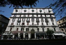 Napoli Suite