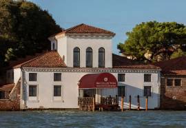 NH Collection Venezia Grand Hotel Palazzo dei Dogi