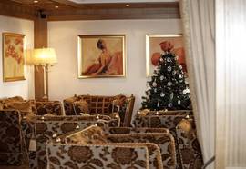 Genziana Charming Hotel