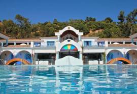 Arbatax Park Resort - I Cottage & Suite