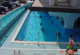 Mayflower Beach Hotel