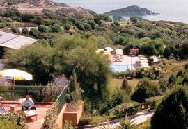 Hotel Residence Baia delle Ginestre