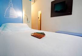 Hotel Astoria Torino Porta Nuova