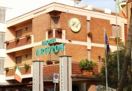 Hotel Ariston