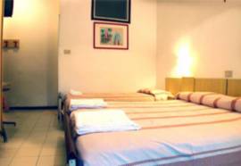 Arena Hotel