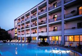 Grand Hotel Terme Di Augusto