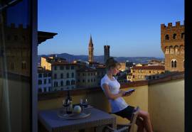 Relais Piazza Signoria, Firenze