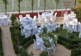 Ca' Nigra Lagoon Resort